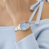 GUESS CHARLOTTE GW0767L6 Γυναικείο Ρολόι Quartz Ακριβείας - Image 5
