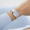 GUESS CHARLOTTE GW0767L6 Γυναικείο Ρολόι Quartz Ακριβείας - Image 6
