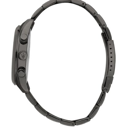 Alternative view of MASERATI ATTRAZIONE R8853151001 Ανδρικό Ρολόι Quartz Multifuction Ακριβείας