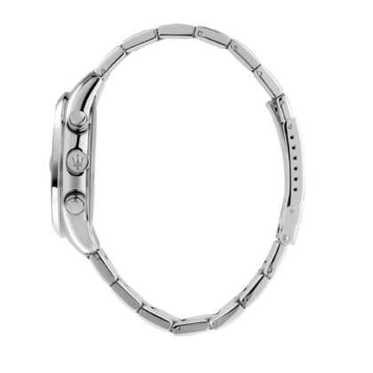 Alternative view of MASERATI ATTRAZIONE R8853151010 Ανδρικό Ρολόι Quartz Multifuction Ακριβείας