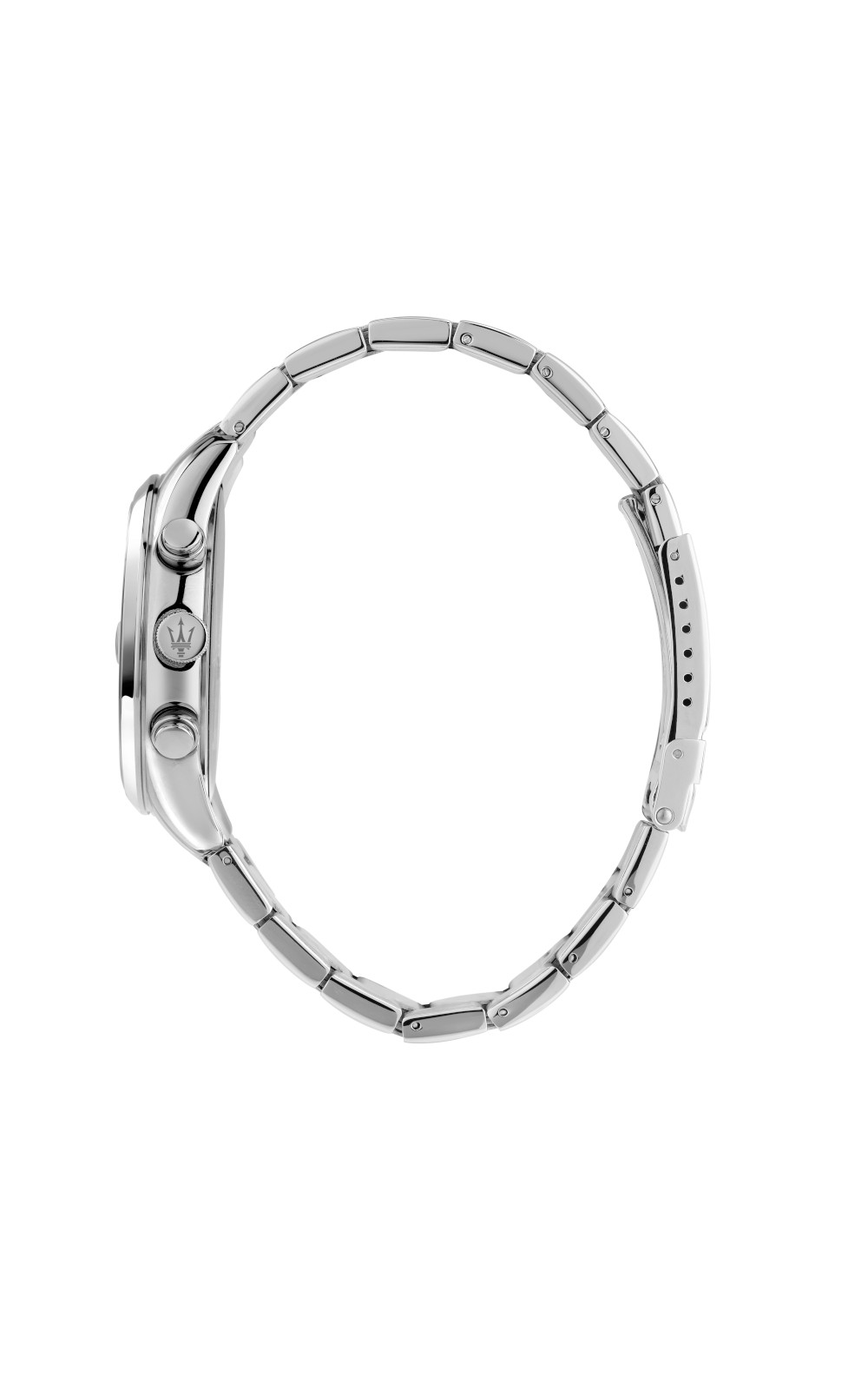 MASERATI ATTRAZIONE R8853151011 Ανδρικό Ρολόι Quartz Multifuction Ακριβείας - Image 4