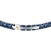 MASERATI CERAMIC JM426ATZ96 Ανδρικό Βραχιόλι Κεραμικό - Image 3