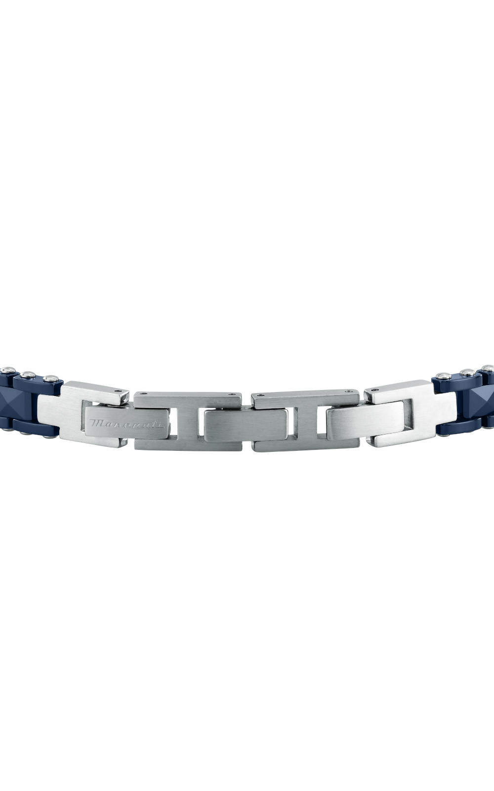 MASERATI CERAMIC JM426ATZ96 Ανδρικό Βραχιόλι Κεραμικό - Image 2