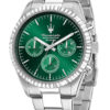 MASERATI COMPETIZIONE R8853100044 Ανδρικό Ρολόι Quartz Ακριβείας