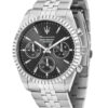MASERATI COMPETIZIONE R8853100050 Ανδρικό Ρολόι Quartz Χρονογράφος Ακριβείας