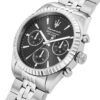 MASERATI COMPETIZIONE R8853100050 Ανδρικό Ρολόι Quartz Χρονογράφος Ακριβείας - Image 4