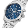 MASERATI COMPETIZIONE R8853100051 Ανδρικό Ρολόι Quartz Χρονογράφος Ακριβείας - Image 4