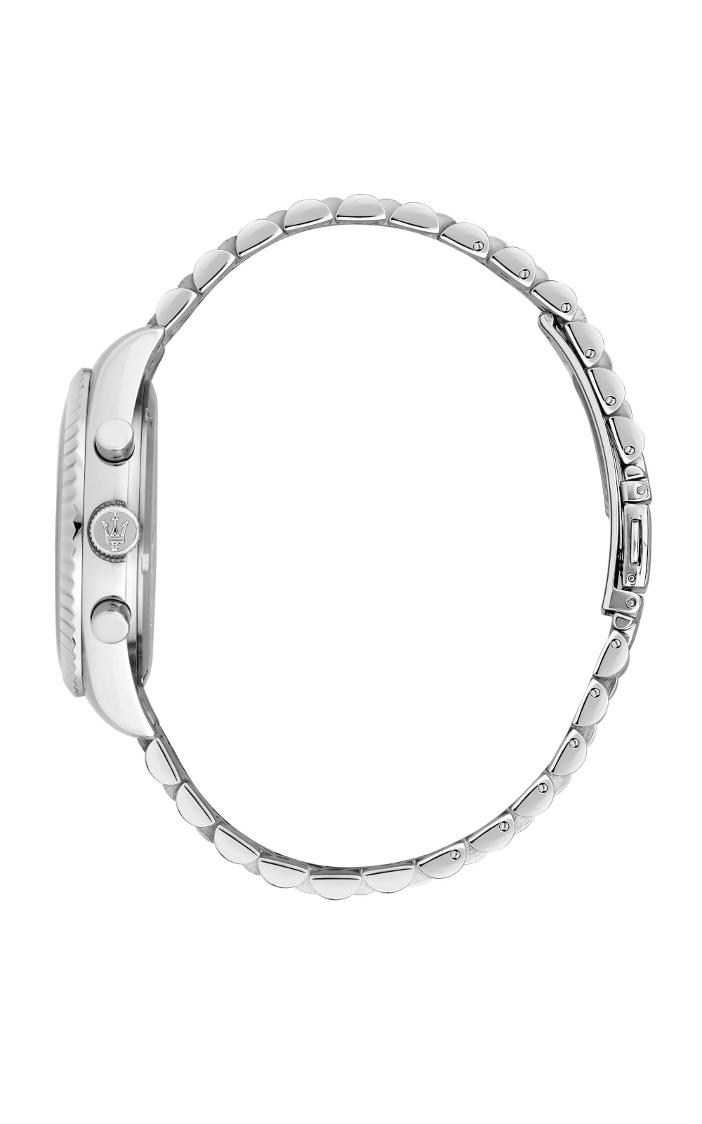 MASERATI COMPETIZIONE R8853100053 Ανδρικό Ρολόι Quartz Χρονογράφος Ακριβείας - Image 2