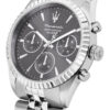 MASERATI COMPETIZIONE R8853100053 Ανδρικό Ρολόι Quartz Χρονογράφος Ακριβείας - Image 4