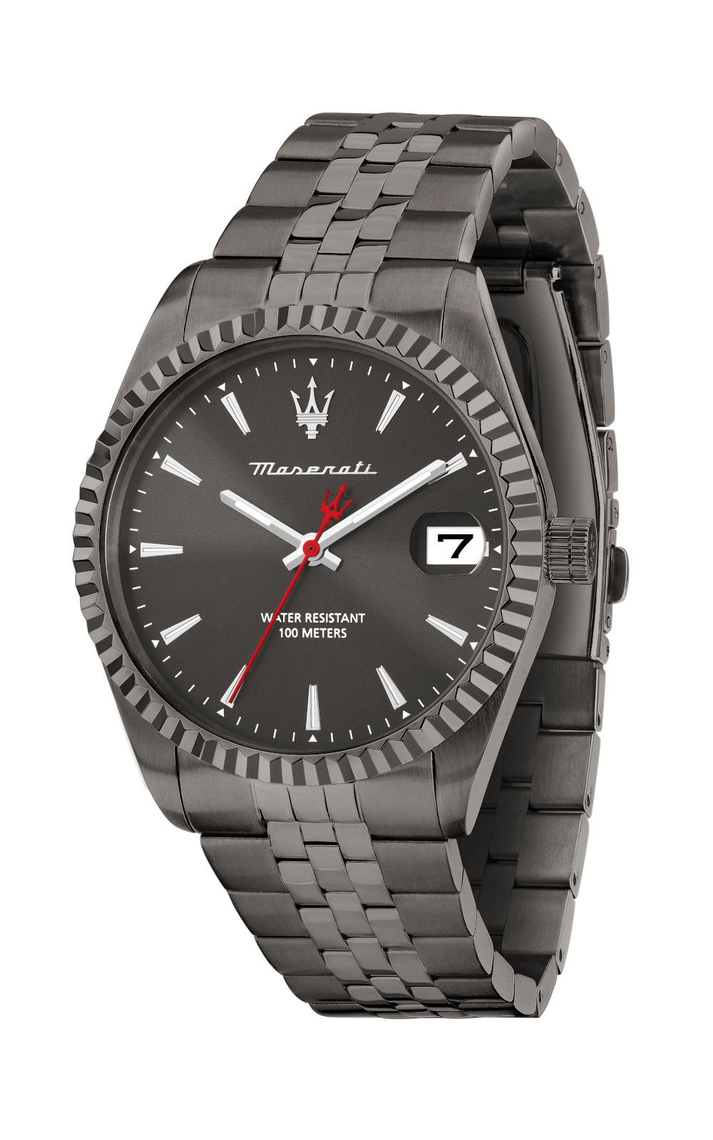 MASERATI COMPETIZIONE R8853100054 Ανδρικό Ρολόι Quartz Ακριβείας