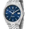 MASERATI COMPETIZIONE R8853100056 Ανδρικό Ρολόι Quartz Ακριβείας