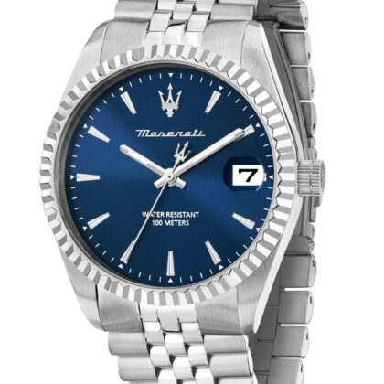 MASERATI COMPETIZIONE R8853100056 Ανδρικό Ρολόι Quartz Ακριβείας