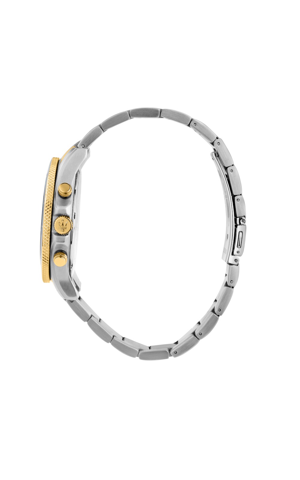 MASERATI COMPETIZIONE R8873600006 Ανδρικό Ρολόι Quartz Χρονογράφος Ακριβείας - Image 2