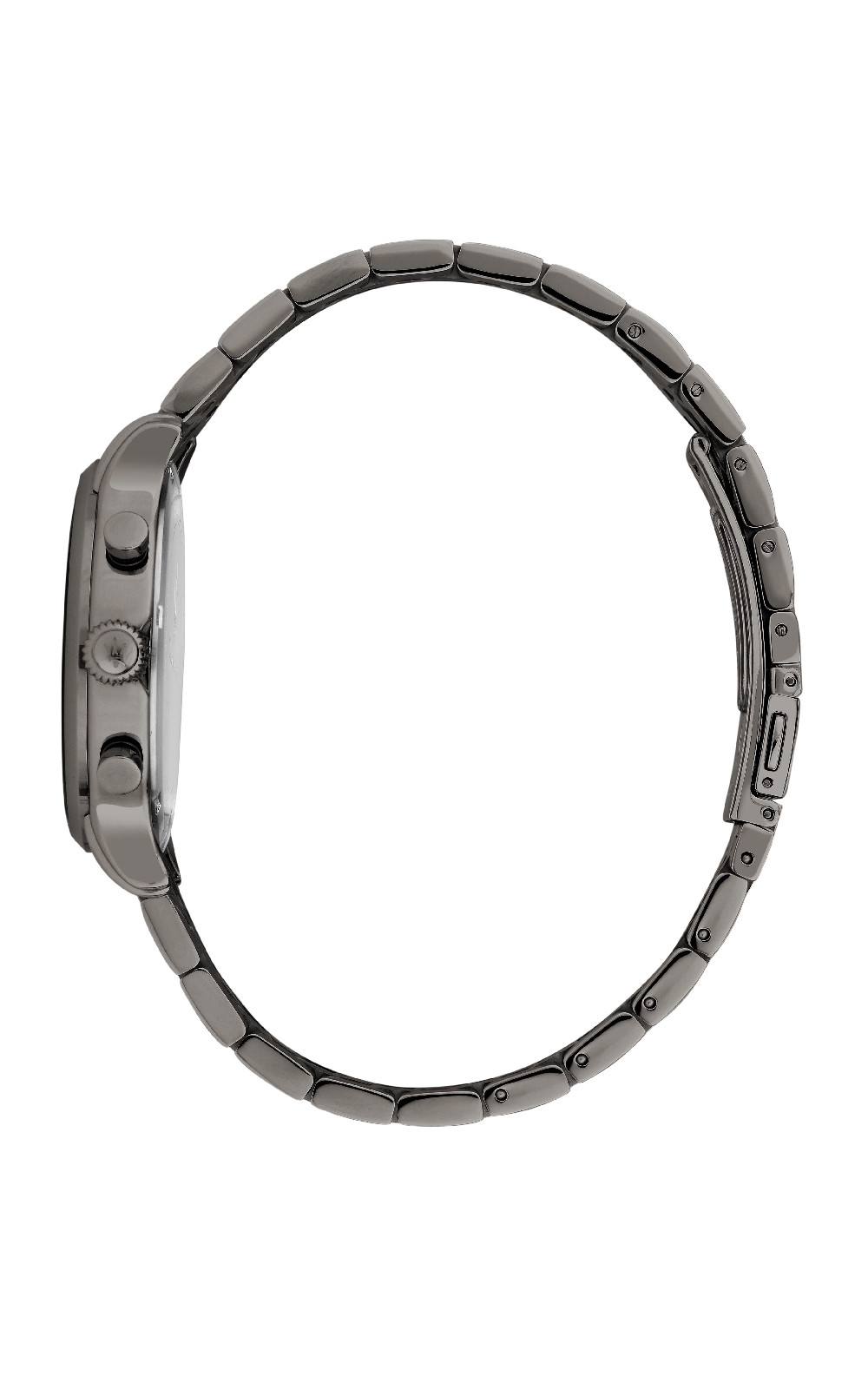MASERATI EPOCA SLIM R8873618036 Ανδρικό Ρολόι Quartz Χρονογράφος Ακριβείας - Image 2