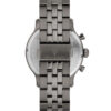 MASERATI EPOCA SLIM R8873618036 Ανδρικό Ρολόι Quartz Χρονογράφος Ακριβείας - Image 3