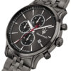 MASERATI EPOCA SLIM R8873618036 Ανδρικό Ρολόι Quartz Χρονογράφος Ακριβείας - Image 4