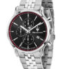 MASERATI EPOCA SLIM R8873618037 Ανδρικό Ρολόι Quartz Χρονογράφος Ακριβείας