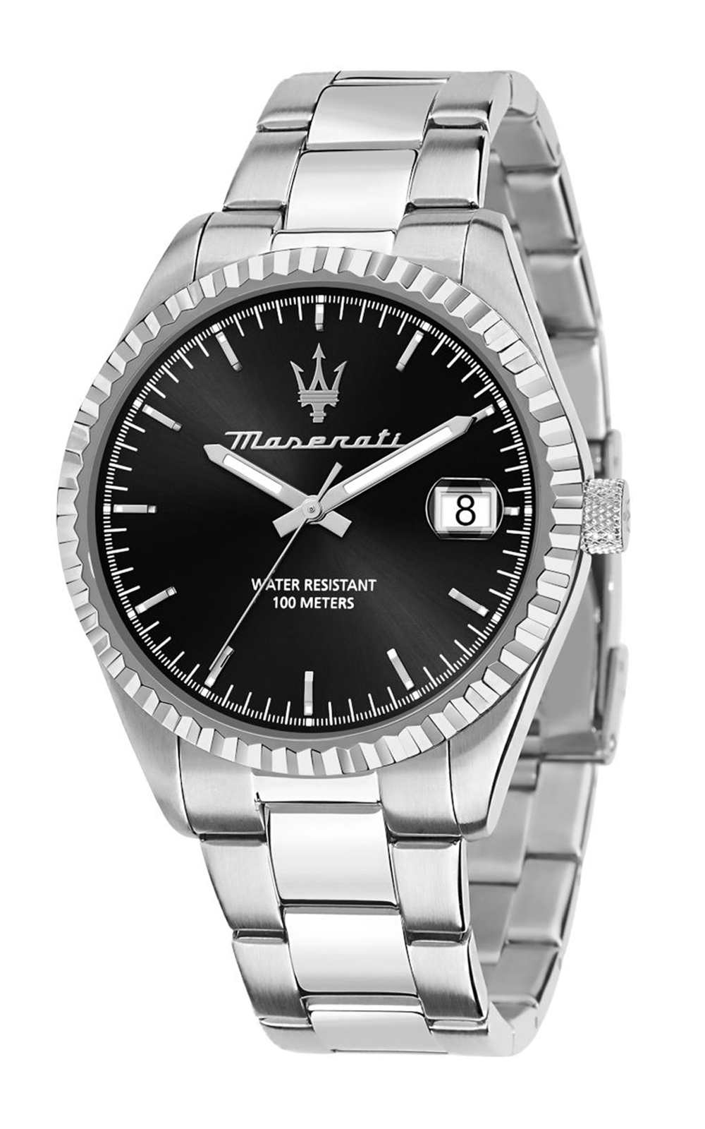 MASERATI COMPETIZIONE R8853100028 Ανδρικό Ρολόι Quartz Ακριβείας