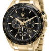 MASERATI TRAGUARDO R8873612041 Ανδρικό Ρολόι Quartz Χρονογράφος Ακριβείας
