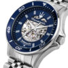 MASERATI SFIDA R8823140011 Ανδρικό Ρολόι Αυτόματο - Image 4