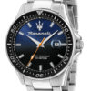 MASERATI SFIDA R8853140001 Ανδρικό Ρολόι Quartz Ακριβείας