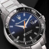 MASERATI SFIDA R8853140001 Ανδρικό Ρολόι Quartz Ακριβείας - Image 5