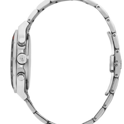 Alternative view of MASERATI SFIDA R8873640026 Ανδρικό Ρολόι Quartz Χρονογράφος Ακριβείας