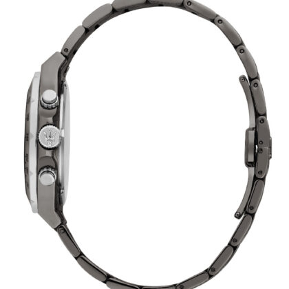Alternative view of MASERATI SFIDA R8873640027 Ανδρικό Ρολόι Quartz Χρονογράφος Ακριβείας