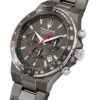 MASERATI SFIDA R8873640027 Ανδρικό Ρολόι Quartz Χρονογράφος Ακριβείας - Image 4