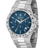 MASERATI SFIDA R8873640029 Ανδρικό Ρολόι Quartz Χρονογράφος Ακριβείας