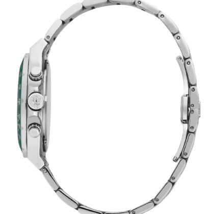 Alternative view of MASERATI SFIDA R8873640030 Ανδρικό Ρολόι Quartz Χρονογράφος Ακριβείας