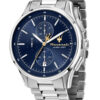 MASERATI SORPASSO R8873624004 Ανδρικό Ρολόι Quartz Χρονογράφος Ακριβείας