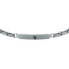 MASERATI TITANIUM JM426AXF06 Ανδρικό Βραχιόλι Από Τιτάνιο - Image 2