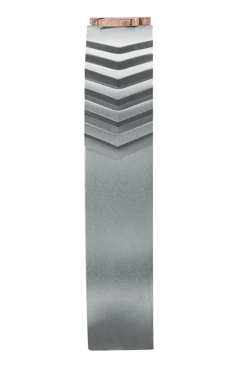 MASERATI TITANIUM JM426AXF100-No.27 Ανδρικό Δαχτυλίδι Από Τιτάνιο - Image 3