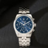 MASERATI COMPETIZIONE R8853100051 Ανδρικό Ρολόι Quartz Χρονογράφος Ακριβείας - Image 5