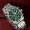 MASERATI COMPETIZIONE R8853100052 Ανδρικό Ρολόι Quartz Χρονογράφος Ακριβείας - Image 5