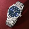 MASERATI COMPETIZIONE R8853100056 Ανδρικό Ρολόι Quartz Ακριβείας - Image 5