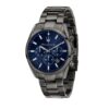 MASERATI ATTRAZIONE R8853151035 Ανδρικό ρολόι Quartz Χρονογράφος Ακριβείας