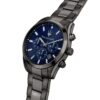 MASERATI ATTRAZIONE R8853151035 Ανδρικό ρολόι Quartz Χρονογράφος Ακριβείας - Image 4