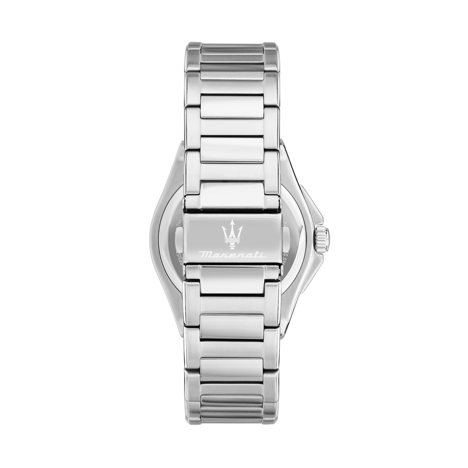 MASERATI VELOCITA SLIM R8853153002 Ανδρικό Ρολόι Quartz Ακριβείας - Image 3