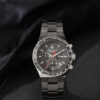 MASERATI SFIDA R8873640027 Ανδρικό Ρολόι Quartz Χρονογράφος Ακριβείας - Image 5