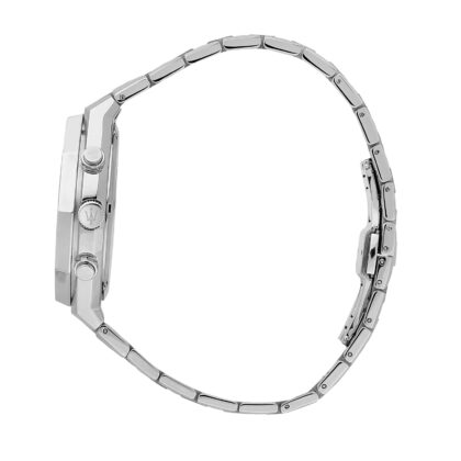 Alternative view of MASERATI STILE R8873642010 Ανδρικό Ρολόι Quartz Χρονογράφος Ακριβείας