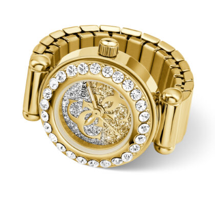 GUESS ANNA GW1022L2 Γυναικείο Ρολόι Quatrz Ακριβείας