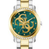 GUESS ANNETTE GW0861L4 Γυναικείο Ρολόι Quartz Ακριβείας