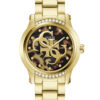 GUESS ANNETTE GW1105L2 Γυναικείο Ρολόι Quartz Ακριβείας