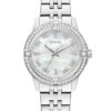 GUESS COLETTE GW1027L1 Γυναικείο Ρολόι Quatrz Ακριβείας