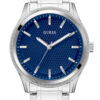 GUESS DEX GW0626G1 Ανδρικό Ρολόι Quartz Ακριβείας