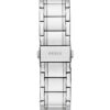 GUESS DEX GW0626G1 Ανδρικό Ρολόι Quartz Ακριβείας - Image 3