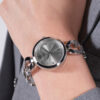 GUESS EMPOWER GW0759L1 Γυναικείο Ρολόι Quartz Ακριβείας - Image 5