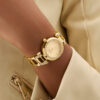 GUESS GINGER GW0869L4 Γυναικείο Ρολόι Quartz Ακριβείας - Image 6